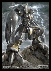 Digimon TCG Accessory - Official Card Sleeves