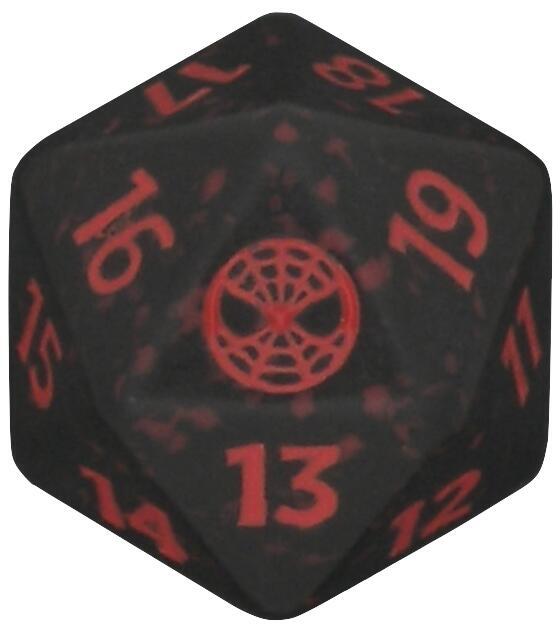 MtG - Marvel's Spider-Man