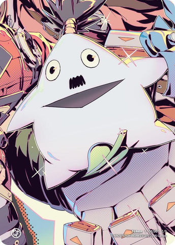 ROMAN CANCEL (Alternate Art) [GUILTY GEAR -STRIVE-]