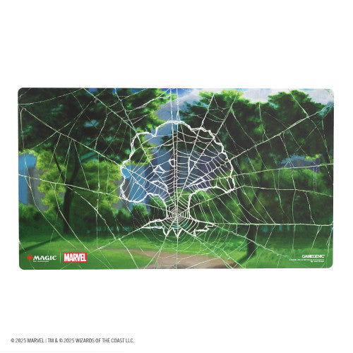 MtG Gamegenic Accessories - Marvel's Spider-Man