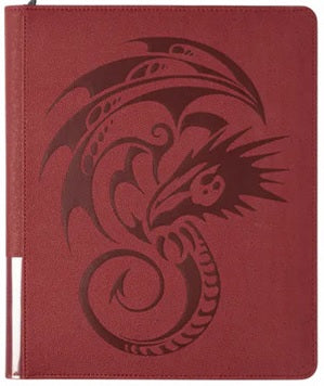 Dragon Shield: Card Codex Zipster Binder - Regular Size