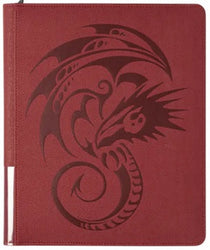 Dragon Shield: Card Codex Zipster Binder - Regular Size