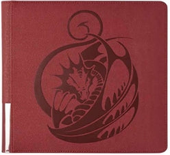 Dragon Shield: Card Codex Zipster Binder - XL Size