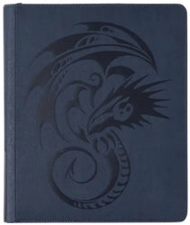 Dragon Shield: Card Codex Zipster Binder - Regular Size