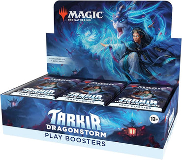 MtG - Tarkir: Dragonstorm