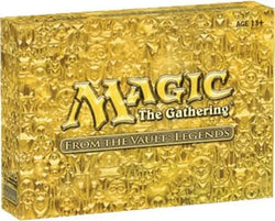 MtG - From the Vault: Legends