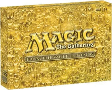 MtG - From the Vault: Legends