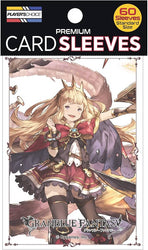 Granblue Fantasy - TCG Accessories