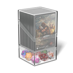 Ultimate Guard: Boulder'n'Tray 100+ Deck Box