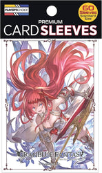 Granblue Fantasy - TCG Accessories
