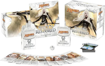 MtG - Avacyn Restored