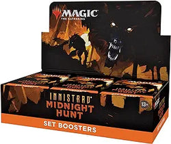 MtG - Innistrad: Midnight Hunt