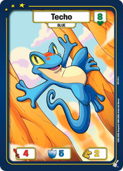 Techo [War for the Obelisk]