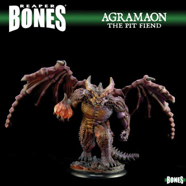 Agramon