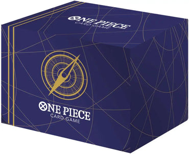 One Piece TCG: Deck Boxes