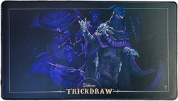 Trickdraw: Playmats