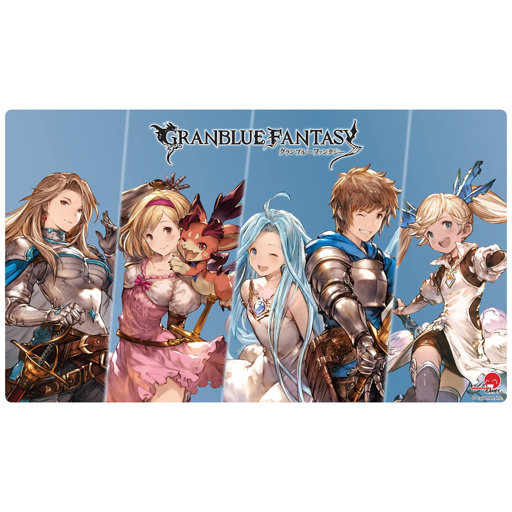 Granblue Fantasy - TCG Accessories