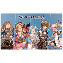 Granblue Fantasy - TCG Accessories