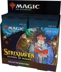 MtG - Strixhaven