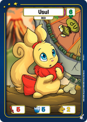 Usul [War for the Obelisk]