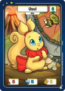 Usul [War for the Obelisk]