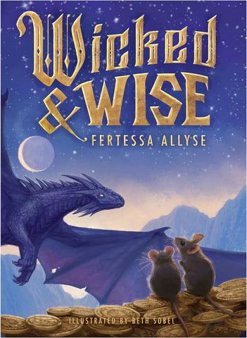 Wicked & Wise