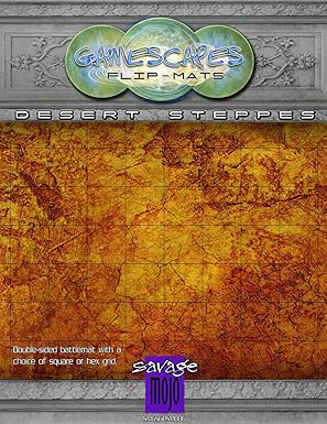 Gamescapes Terrain Tiles