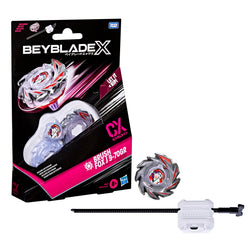 Beyblade X: Booster Pack Sets