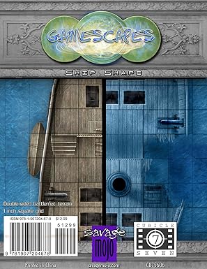 Gamescapes Terrain Tiles
