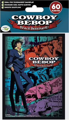 Cowboy Bebop - TCG Accessories