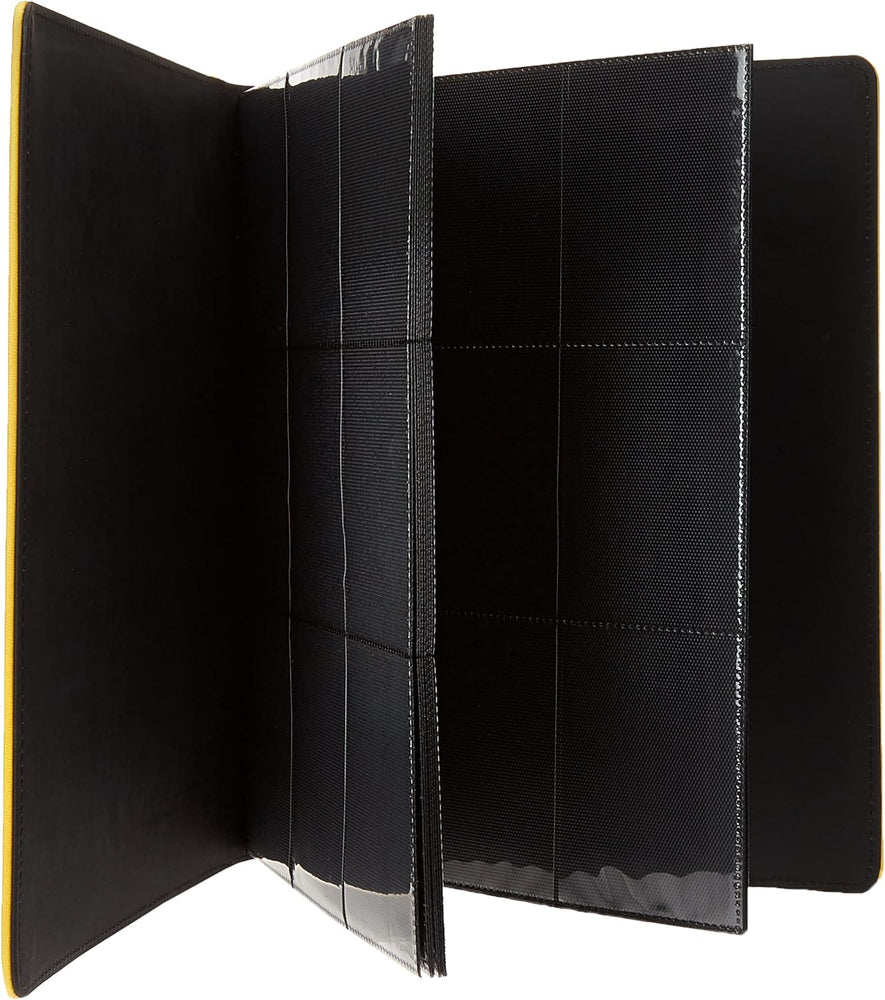 Ultra Pro - Pokemon: Pikachu 9-pocket Premium PRO-Binder