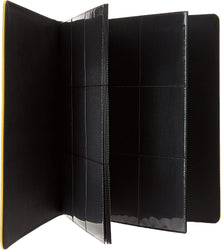 Ultra Pro - Pokemon: Pikachu 9-pocket Premium PRO-Binder