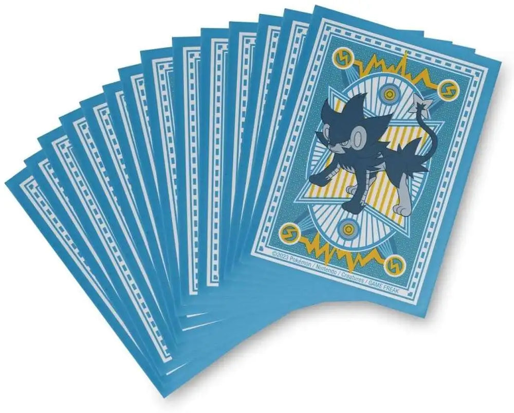 PTCG: Pokemon Card Sleeves