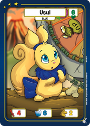 Usul [War for the Obelisk]