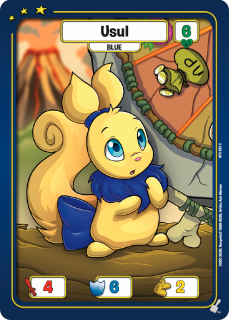 Usul [War for the Obelisk]