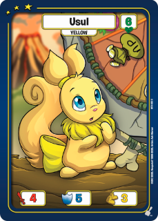 Usul [War for the Obelisk]