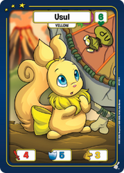 Usul [War for the Obelisk]