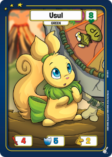 Usul [War for the Obelisk]