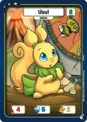 Usul [War for the Obelisk]