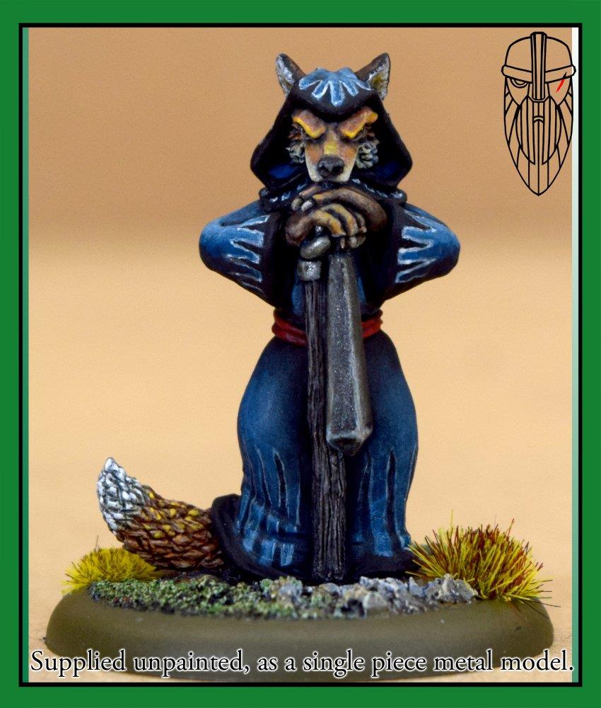 B&B: Fox Illuminator