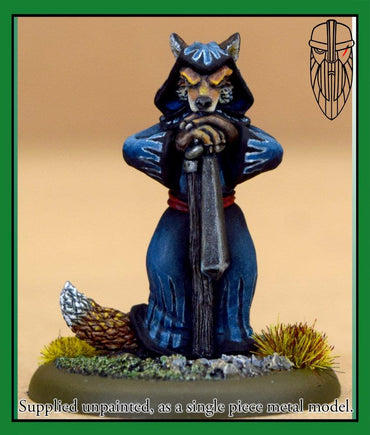 B&B: Fox Illuminator