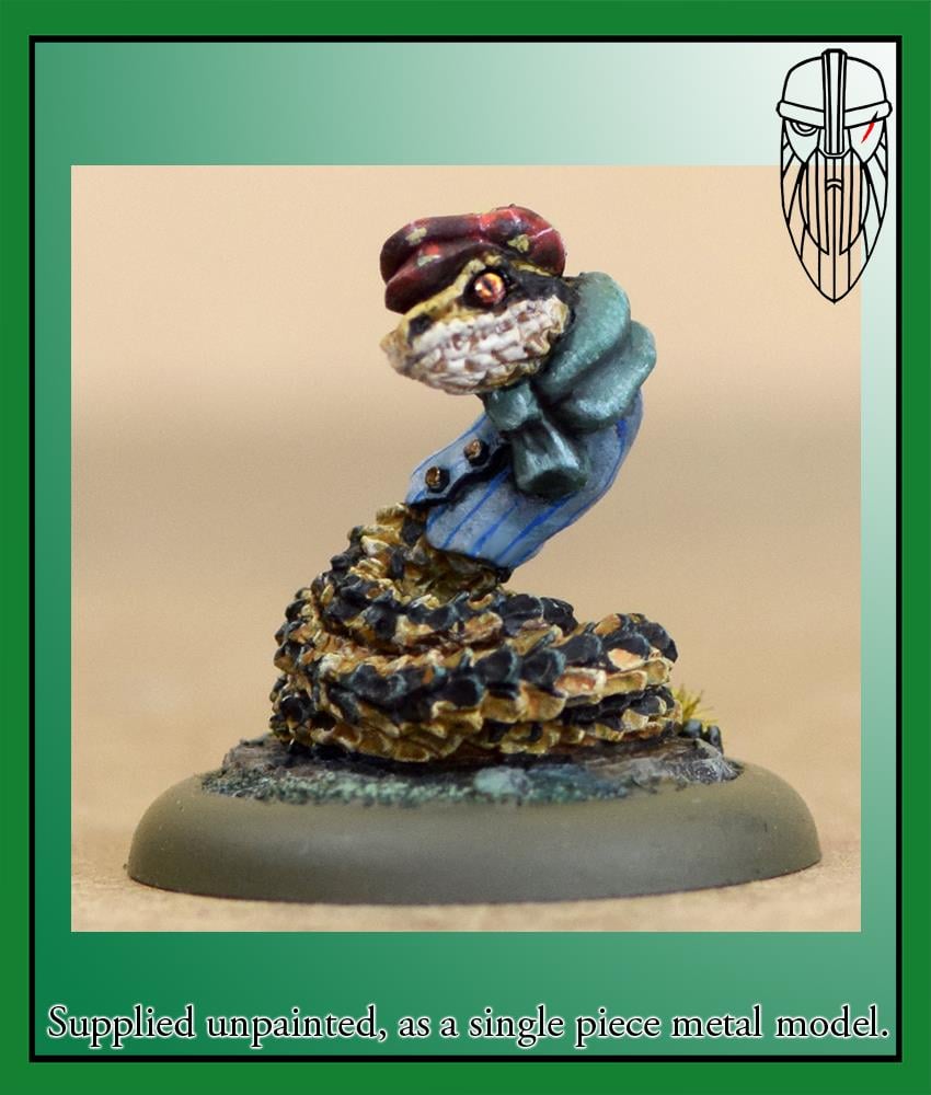 B&B: Adder Ganger