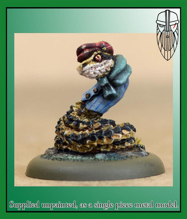 B&B: Adder Ganger