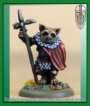 Yorkshire Terrier Watchbeast