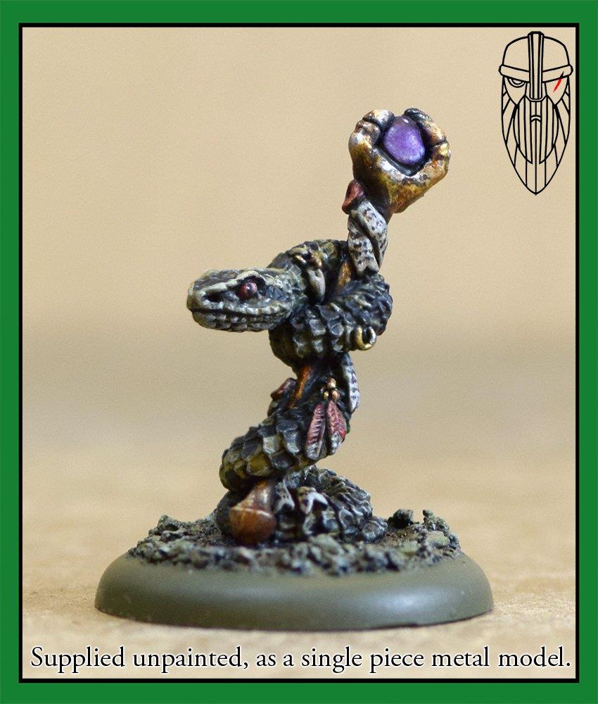 B&B: Adder Mage