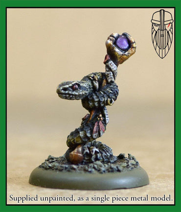 B&B: Adder Mage