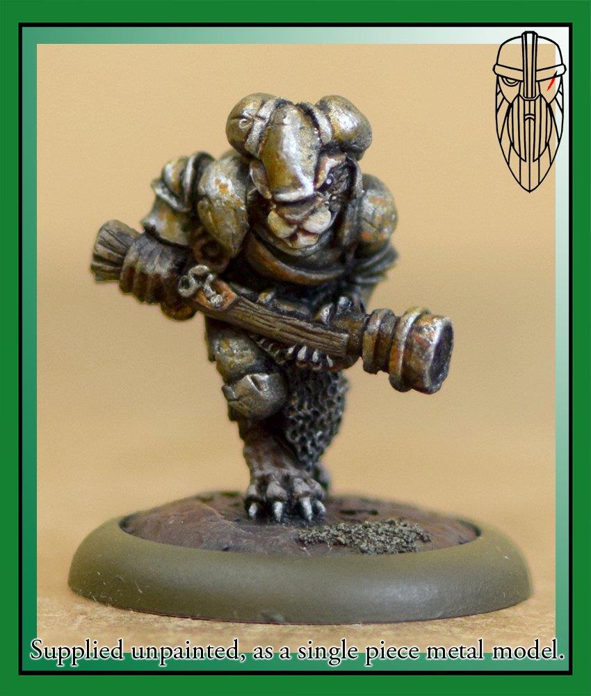 B&B: Rabbit Tunneljack