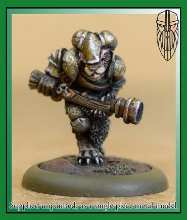 B&B: Rabbit Tunneljack