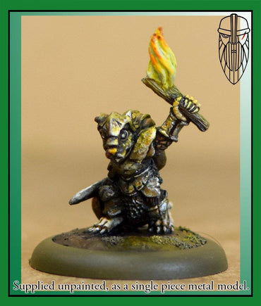 B&B: Mouse Tunneljack