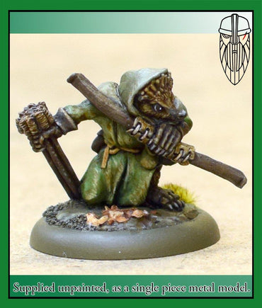 B&B: Hedgehog Kindred Knight
